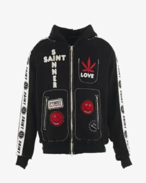 BSM x Emotionally Unavailable Hoodie || Best Deals Available