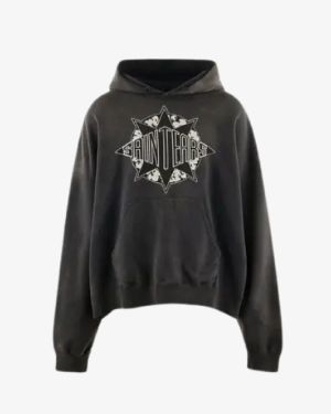 BSM x Emotionally Unavailable Hoodie || Best Deals Available